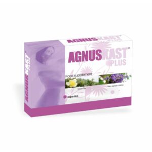 Agnuskast plus